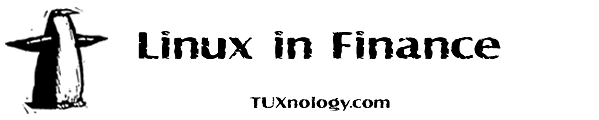 LinuxFinance