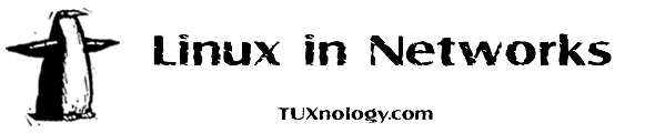LinuxNetworkManagement