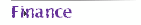 Finance