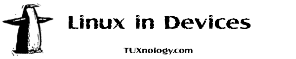 LinuxDevices