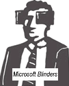 MicrosoftBlinders
