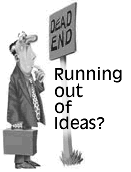 OutOfIdeas